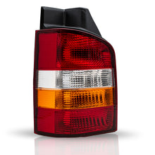 Cargar imagen en el visor de la galería, Calavera Eurovan 05-09 izquierda