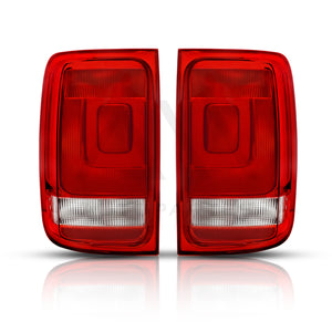 Calavera Amarok 11-16 s/arnes derecha