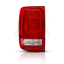 Load image into Gallery viewer, Calavera Amarok 11-16 s/arnes izquierda