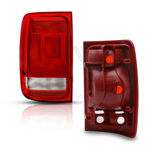 Calavera Amarok 11-16 s/arnes izquierda