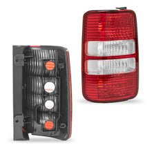 Cargar imagen en el visor de la galería, Calavera Caddy 14-15 Cargo s/arnes izquierda