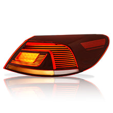 Load image into Gallery viewer, Calavera Passat cc 13-16 LED exterior derecha