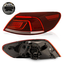 Load image into Gallery viewer, Calavera Passat cc 13-16 LED exterior derecha