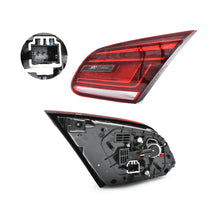 Load image into Gallery viewer, Calavera Passat cc 13-16 LED interior derecha