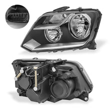 Cargar imagen en el visor de la galería, Faro Amarok 11-16 izquierdo