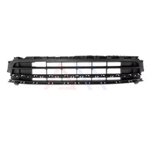 Load image into Gallery viewer, Parrilla de defensa Jetta 15-18 central