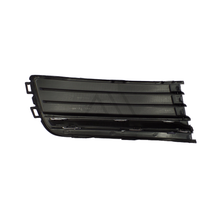 Cargar imagen en el visor de la galería, Rejilla Vento 16-19 c/moldura negra s/faro niebla izquierda