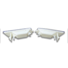Load image into Gallery viewer, Cuarto direccional laterales defensa delantera Claro jgo. Bora 06-10