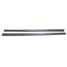 Cargar imagen en el visor de la galería, Defensa trasera delanteras y estribos Golf 15-17 R400 completas con accesorios y