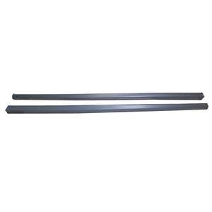 Defensa trasera delanteras y estribos Golf 15-17 R400 completas con accesorios y