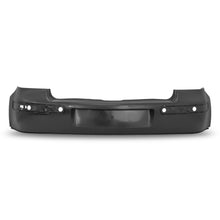 Load image into Gallery viewer, Defensa trasera Golf 99-05 s/molduras