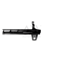 Load image into Gallery viewer, Soporte guia Jetta 15-18 central defensa delantera