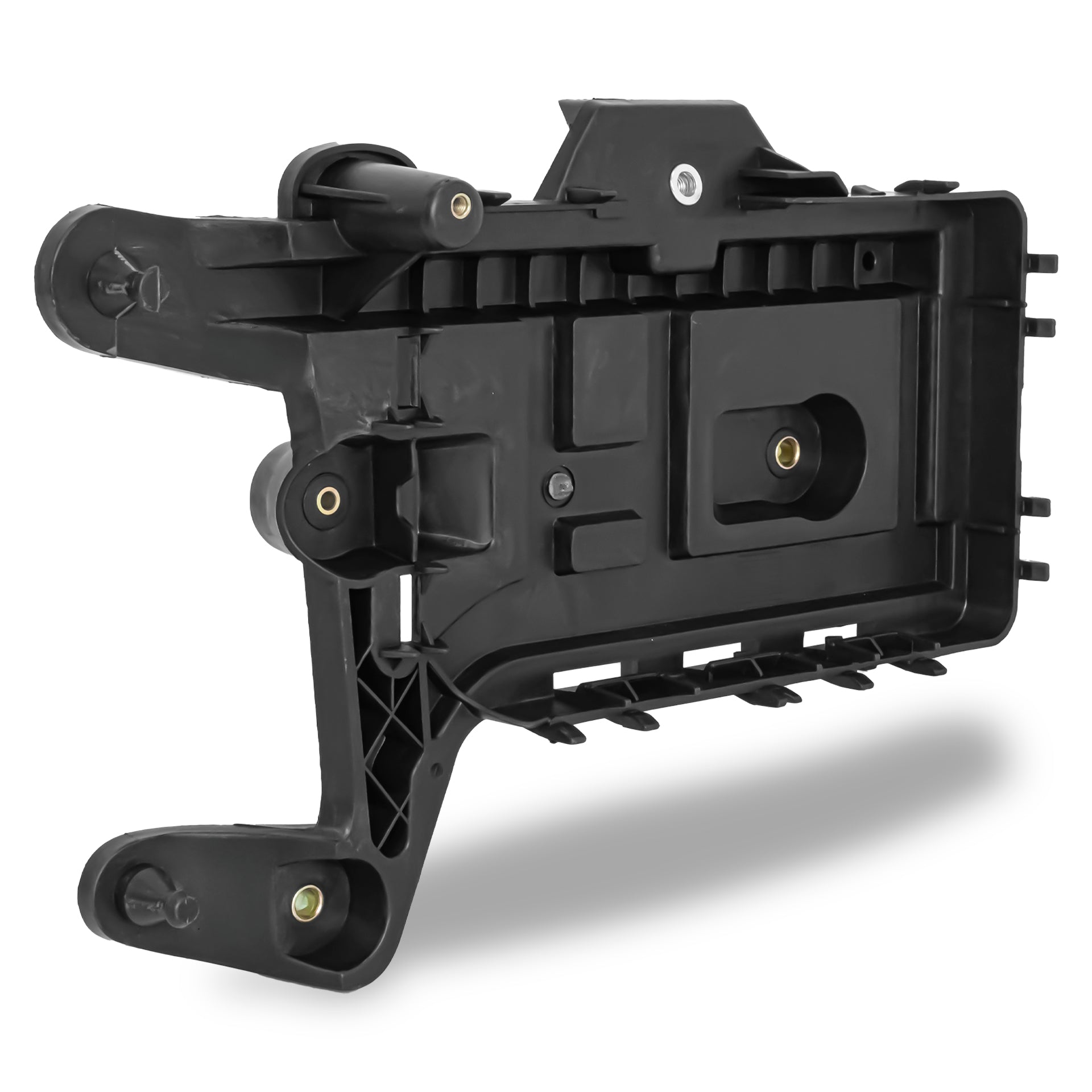 Base de bateria Jetta 11-18/ BORA 05-10 / Beetle 12-18 / Passat 06-10 / Golf Gti 07-09 / Audi A3 04-08 / Leon 06-09 / Altea 05-08