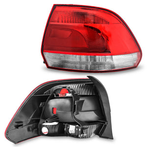Calavera Vento 14-15 s/arnes derecha