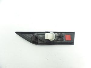 Cuarto direccional derecha salp. Transportador/Caddy 16-18