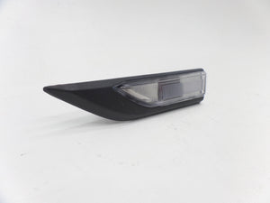 Cuarto direccional izquierda salp.Transporter/Caddy 16-18