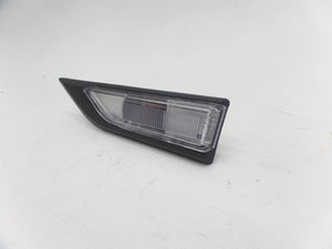 Cuarto direccional izquierda salp.Transporter/Caddy 16-18