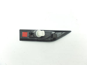 Cuarto direccional izquierda salp.Transporter/Caddy 16-18