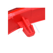 Load image into Gallery viewer, Reflejante Caddy 16-20 trasero derecho