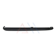 Cargar imagen en el visor de la galería, Estribo Golf Gti 09-12 izquierdo
