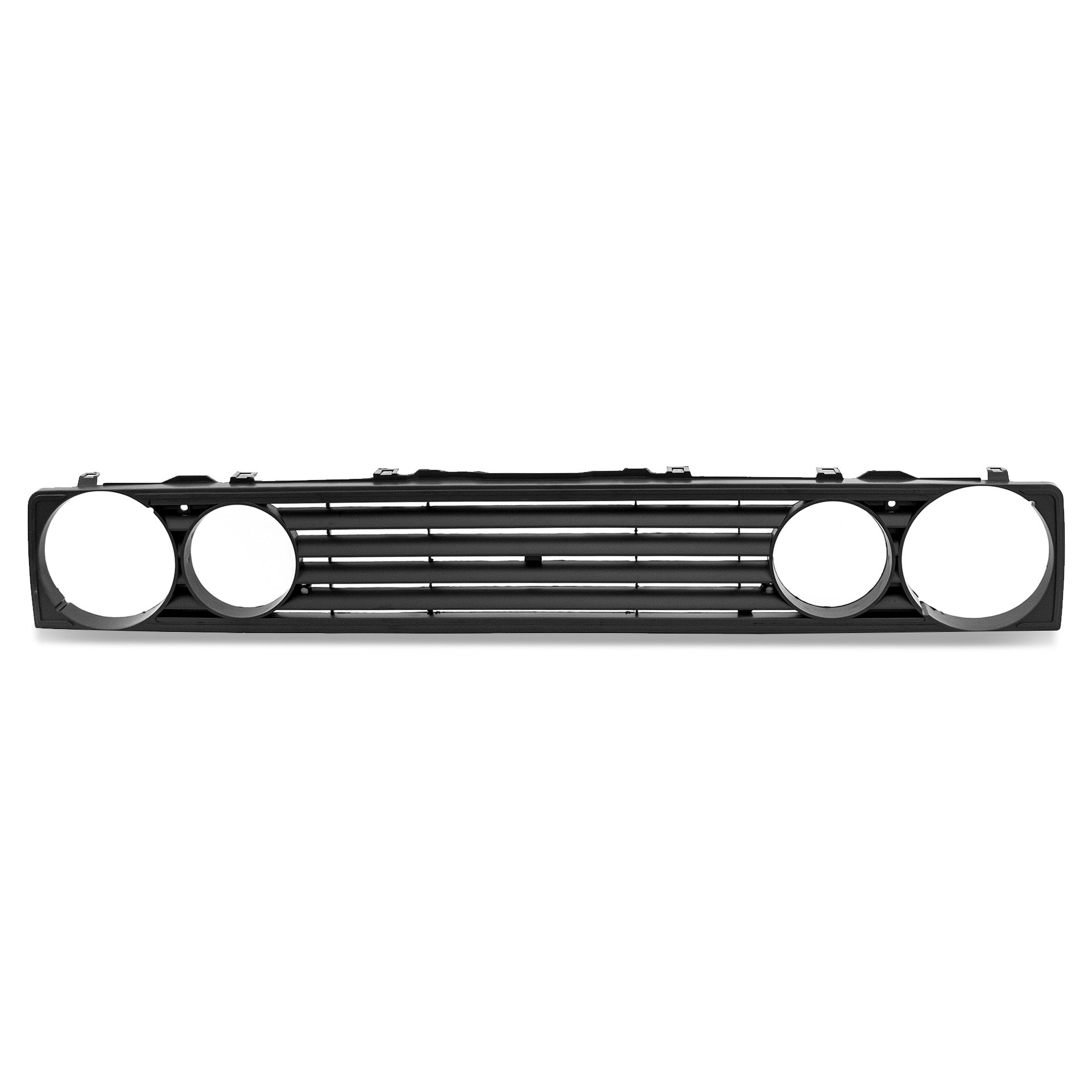 Parrilla Caribe 74-80 p/2 foco