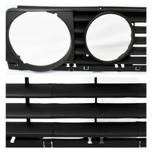 Load image into Gallery viewer, Parrilla Golf Gti 88-92 rasurada