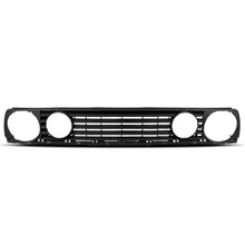 Load image into Gallery viewer, Parrilla Golf Gti 88-92 rasurada