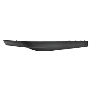 Spoiler de defensa Golf/Jetta 93-99 angosto delantero derecho