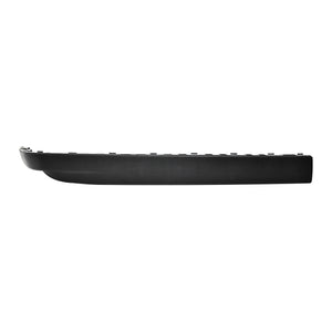 Spoiler de defensa Golf/Jetta 93-99 angosto delantero derecho