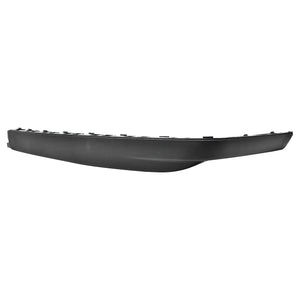 Spoiler de defensa Golf/Jetta 93-99 angosto delantero izquierdo