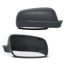 Cargar imagen en el visor de la galería, Carcasa espejo Golf/Jetta 99-05 grande p/pintar derecha