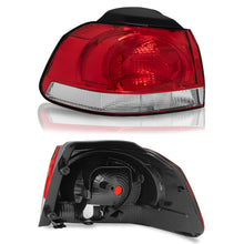 Cargar imagen en el visor de la galería, Calavera Golf 09-13 exterior s/arnes izquierda