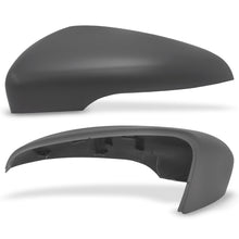 Cargar imagen en el visor de la galería, Carcasa espejo Golf Gti 2011 2013 derecha