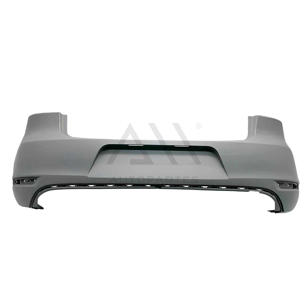 Defensa trasera Golf Gti 10-13