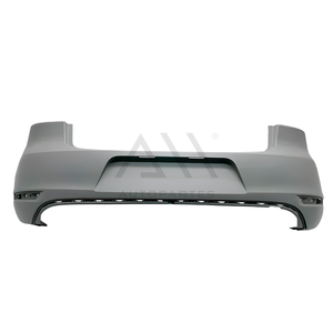 Defensa trasera Golf Gti 10-13