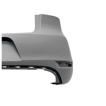 Load image into Gallery viewer, Defensa trasera Golf Gti 10-13