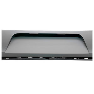 Defensa trasera Golf Gti 10-13
