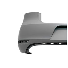 Load image into Gallery viewer, Defensa trasera Golf Gti 10-13