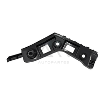 Load image into Gallery viewer, Soporte guia  Golf 15-17 defensa trasero izquierdo