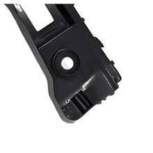 Load image into Gallery viewer, Soporte guia  Golf 15-17 defensa trasero izquierdo