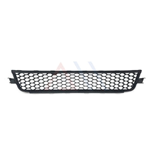 Parrilla de defensa Jetta Gli 11-14 c/moldura roja central