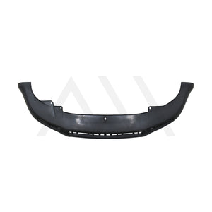 Spoiler de defensa Passat 02-05 delantero