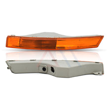 Cargar imagen en el visor de la galería, Cuarto direccional lateral delantero izquierdo Passat 06-11