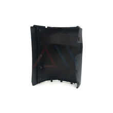 Load image into Gallery viewer, Aleron lateral de defensa Eurovan 05-09 trasero derecho