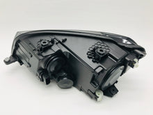 Cargar imagen en el visor de la galería, Faro Caddy 16-20 c/focos derecho
