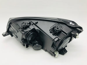 Faro Caddy 16-20 c/focos derecho