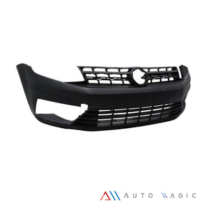 Defensa delantera Caddy carga 16-20