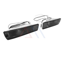 Load image into Gallery viewer, Cuarto direccional humo con socket para vela Jetta/Golf 88-92