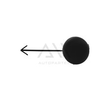 Load image into Gallery viewer, Tapa de remolque Jetta 11-14 defensa delantera