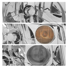 Load image into Gallery viewer, Faro Jetta VR6 00-07 con lupa en niebla izquierdo